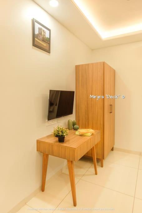 Mirje'S Deck - Homestay - Family Rooms Colhapur Exterior foto
