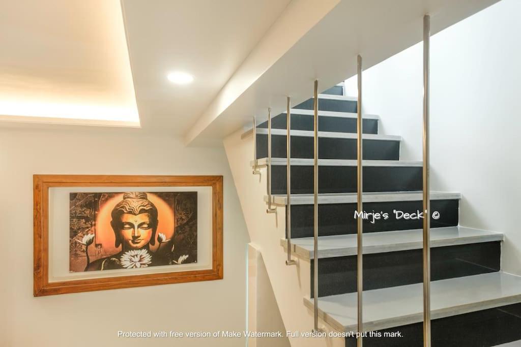 Mirje'S Deck - Homestay - Family Rooms Colhapur Exterior foto