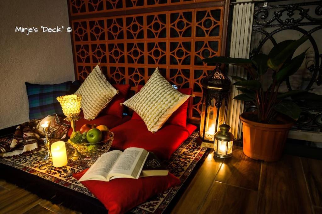 Mirje'S Deck - Homestay - Family Rooms Colhapur Exterior foto