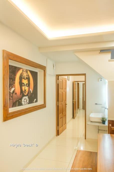 Mirje'S Deck - Homestay - Family Rooms Colhapur Exterior foto